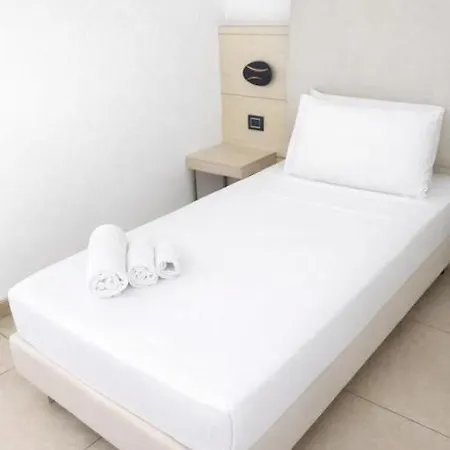 Hotel Hmr Milano Rho